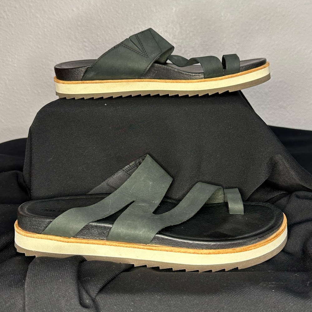 Merrell Juno Wrap Sandals - image 1